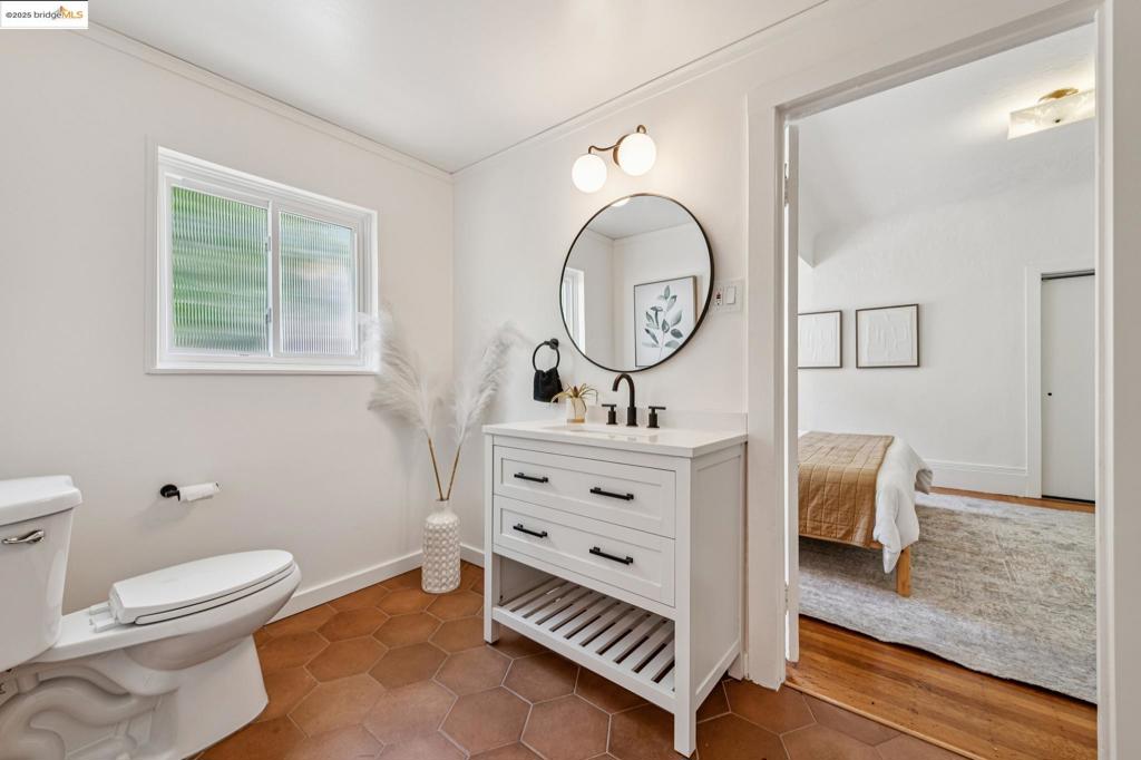 SOUTH BERKELEY - Residential