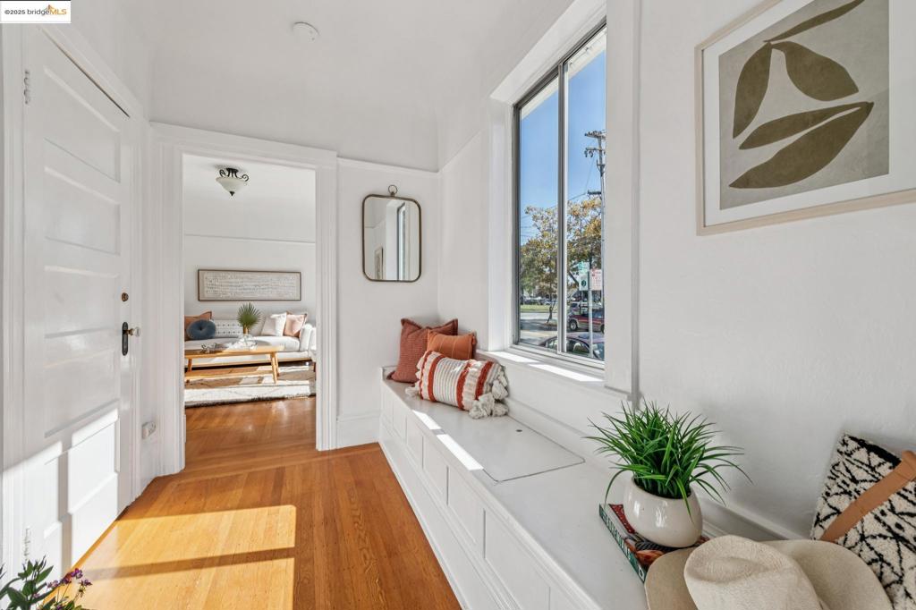 SOUTH BERKELEY - Residential