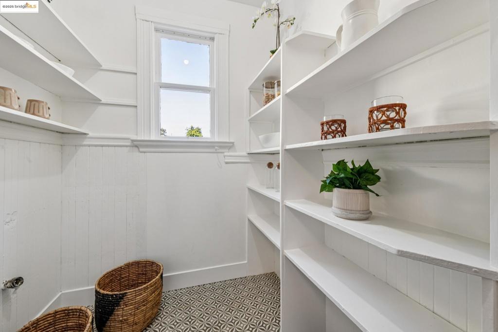 SOUTH BERKELEY - Residential