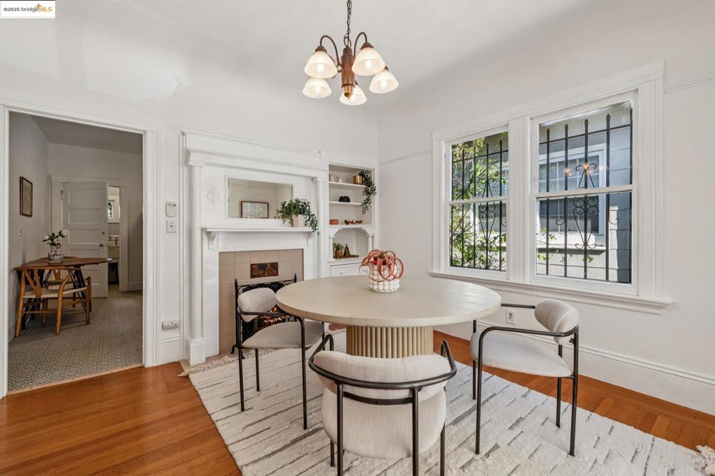 SOUTH BERKELEY - Residential