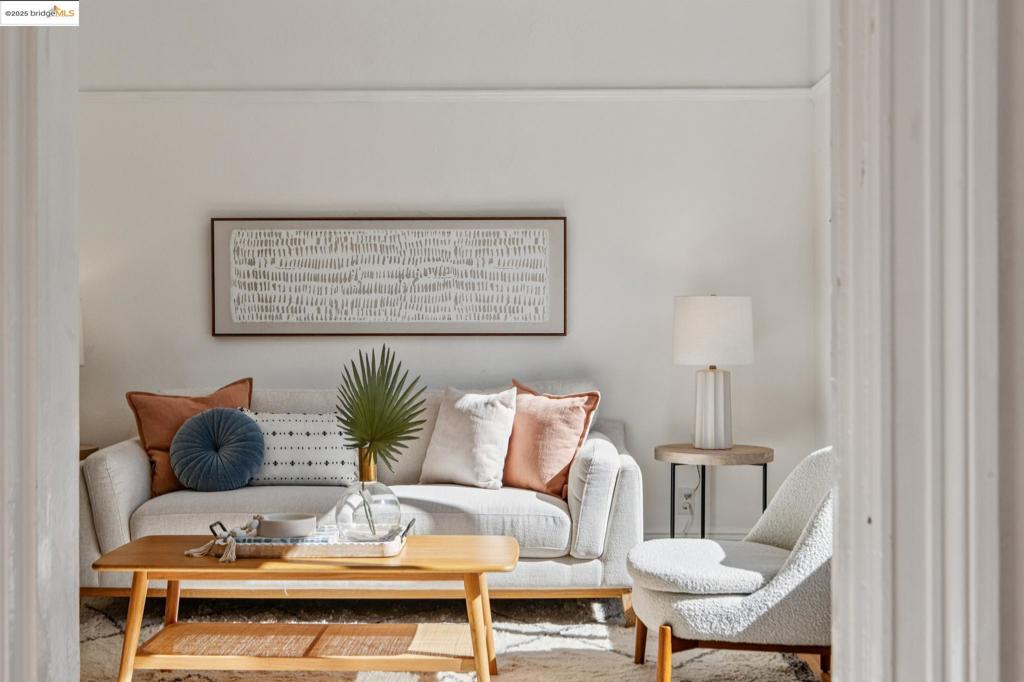 SOUTH BERKELEY - Residential