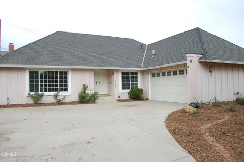 Tiny photo for 81 S Jerome Avenue, Thousand Oaks, CA 91320 (MLS # V1-38434)