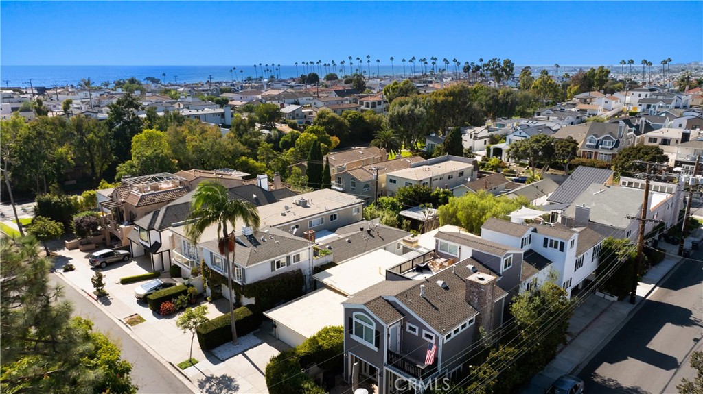 Corona del Mar South of PCH (CDMS) - Residential
