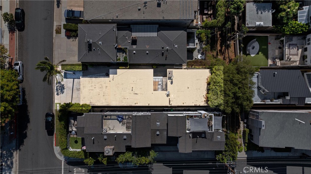 Corona del Mar South of PCH (CDMS) - Residential