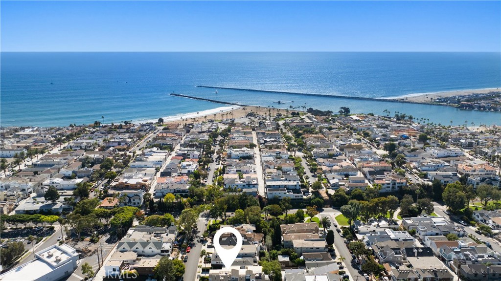 Corona del Mar South of PCH (CDMS) - Residential