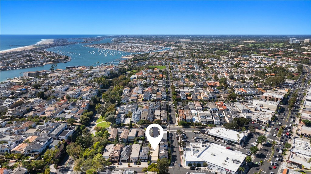 Corona del Mar South of PCH (CDMS) - Residential