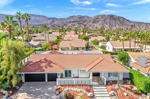 Photo of 47215 Heliotrope Drive, Palm Desert, CA 92260 (MLS # 219145686DA)