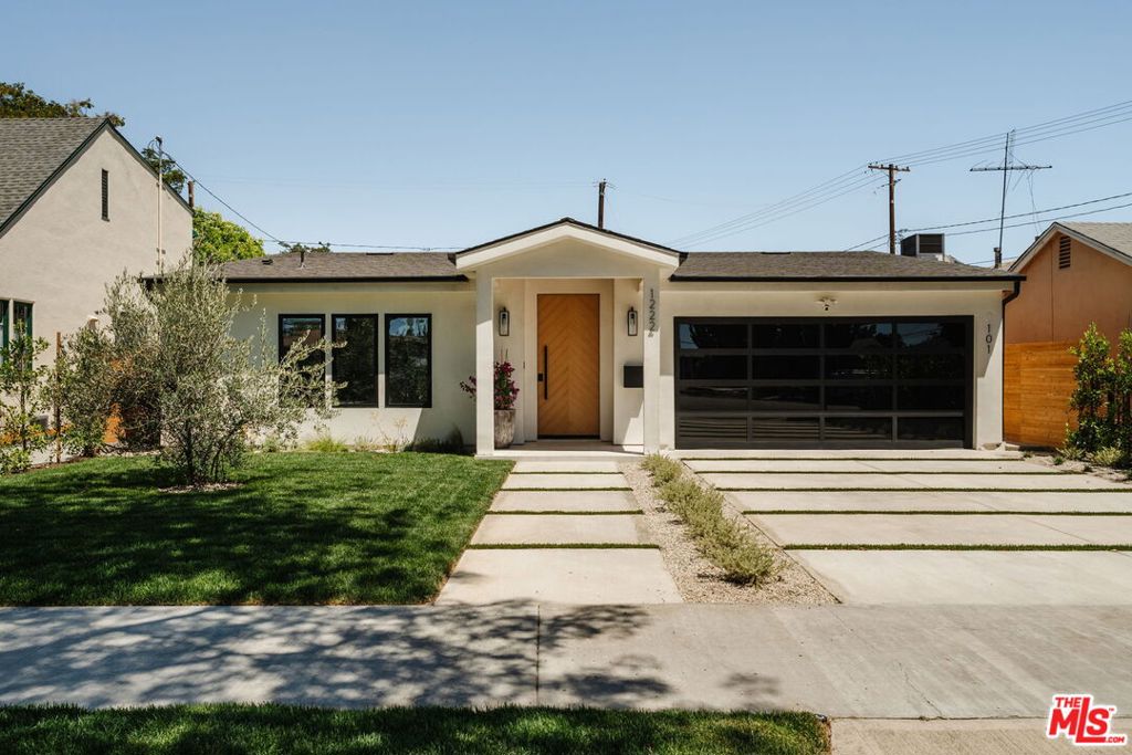 1222 N Lincoln Street