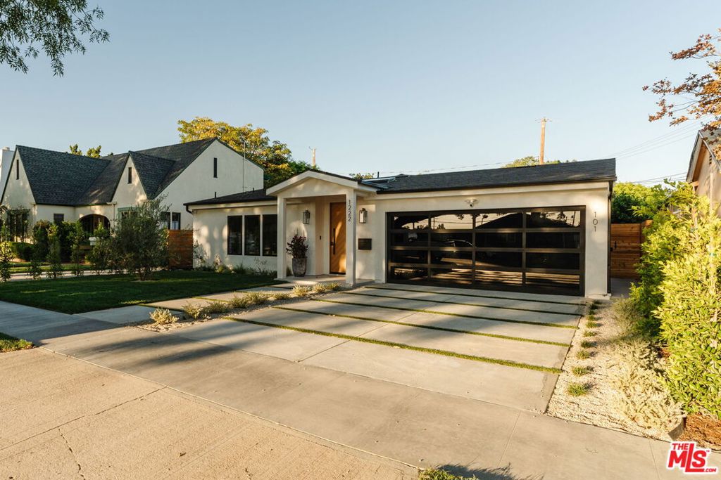 1222 N Lincoln Street