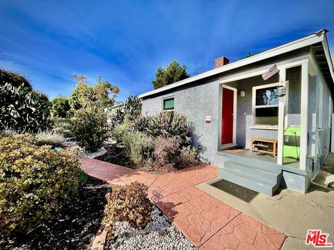 Photo of 3017 Urban Avenue, Santa Monica, CA 90404 (MLS # 26655283)