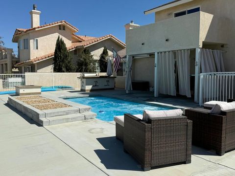 Photo of 26334 Edgewater Lane, Helendale, CA 92342 (MLS # 219144454DA)