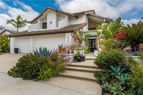 28352 La Caleta Mission Viejo CA 92692