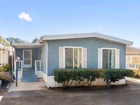 Photo of 100 N Rodeo Gulch, Soquel, CA 95073 (MLS # ML82039771)