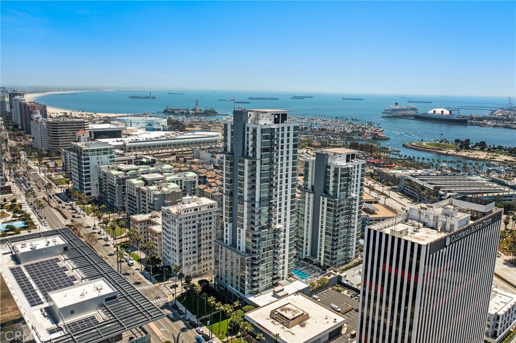 Downtown (DT) - Residential