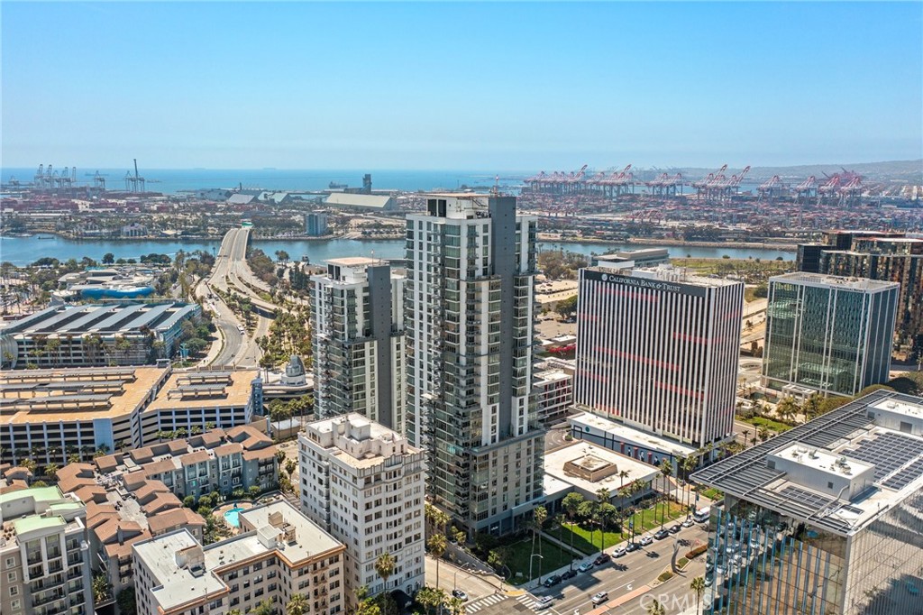 Downtown (DT) - Residential