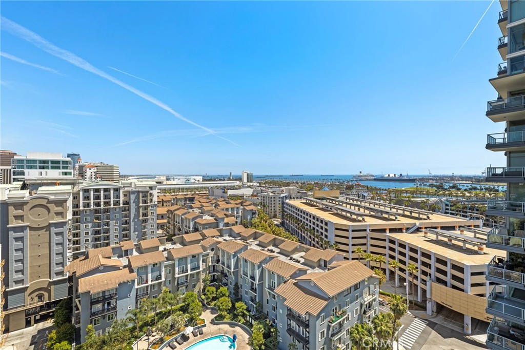 Downtown (DT) - Residential