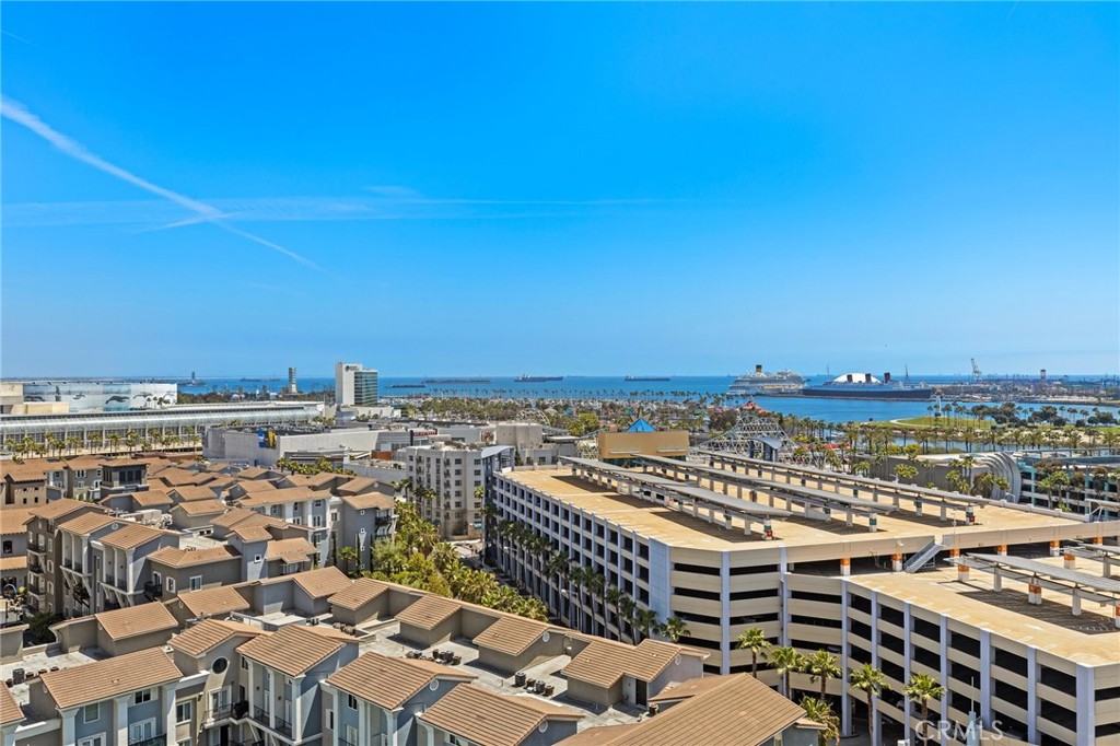 Downtown (DT) - Residential