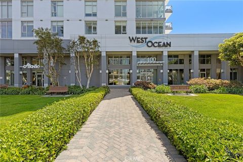 400 W Ocean Boulevard 1202 Long Beach CA 90802