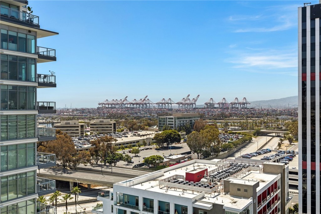 Downtown (DT) - Residential