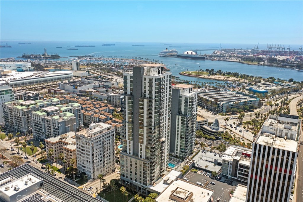 Downtown (DT) - Residential