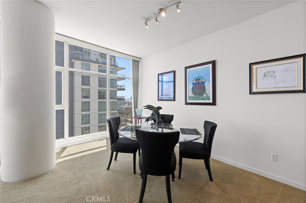 Downtown (DT) - Residential