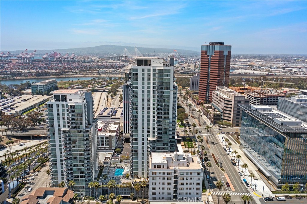 Downtown (DT) - Residential