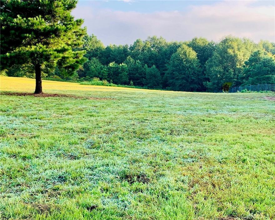 *Serenity Awaits on this 4-Acre Haven*



Escape to the country and experience the perfect blend of peace and convenience. This 4-acre property offers a serene retreat with lush pasture, perfect for horses or cattle. The fully fenced land provides a safe and secure environment for your animals to roam.



*Key Features:*



- 4 acres of lush, green pasture, ideal for horses or cattle.

- Fully fenced property for added security.

- Perfect spot in the back for a pond, offering scenic views and water access for livestock.

-Great drainage with no standing water.

-Power, city water and gas at street.

- Hundreds of acres of trees on the north and south sides, providing natural beauty and seclusion.

- Quiet neighbors and peaceful surroundings.

- Fruit trees.

- Conveniently located just 15 miles from towns in three directions, offering easy access to amenities and services.



*Enjoy the Best of Country Living*



This property offers the perfect opportunity to escape the hustle and bustle of city life and enjoy a peaceful, quiet lifestyle. With its natural beauty, serene surroundings, and convenient location, this land is ideal for those seeking a tranquil retreat. Property is located in Beckville.