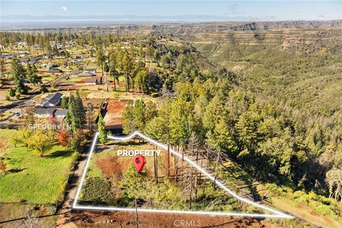 6470 Gregory Lane Paradise CA 95969