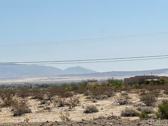 0 Borrego Springs Road