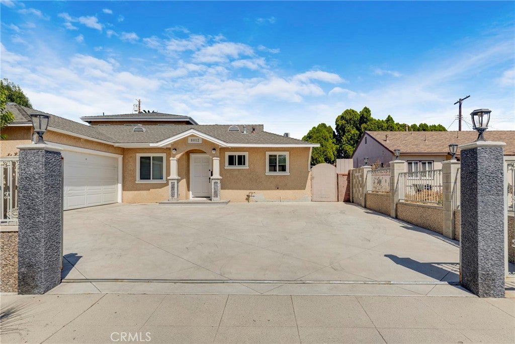 8012 Hesperia