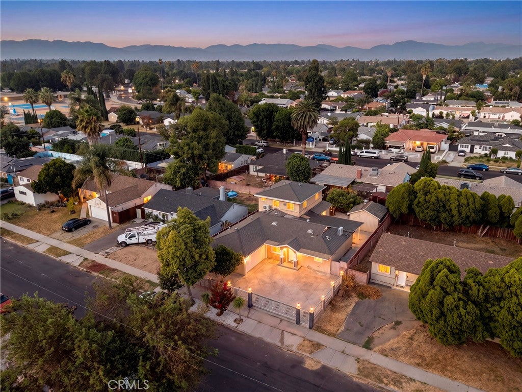 8012 Hesperia