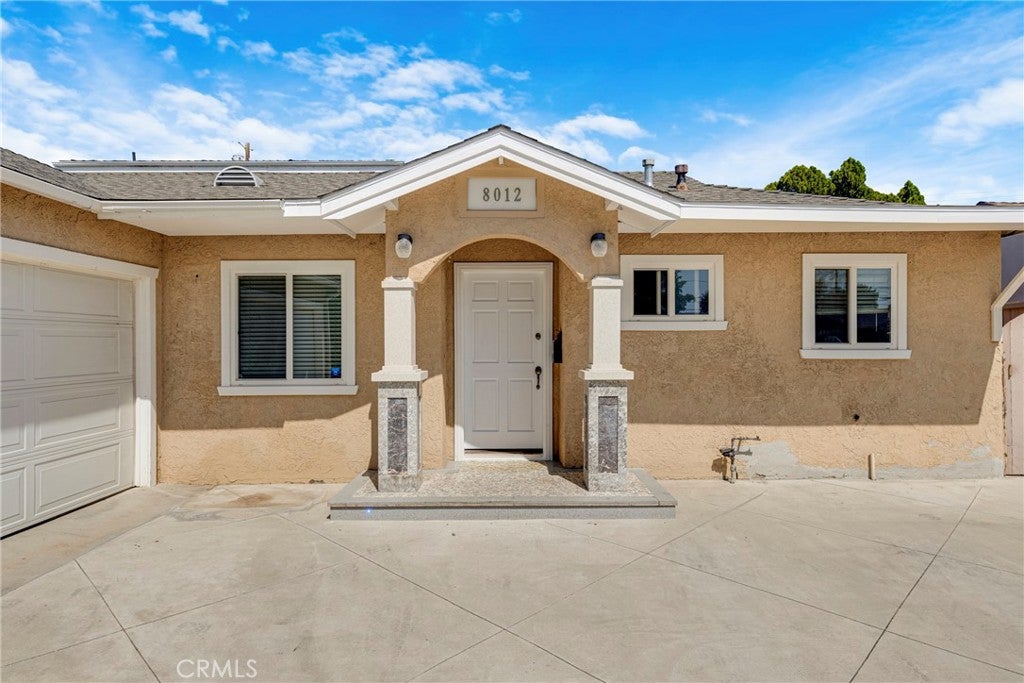 8012 Hesperia
