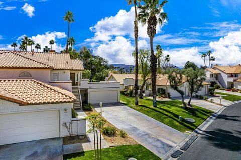131 Desert Falls Circle Palm Desert CA 92211