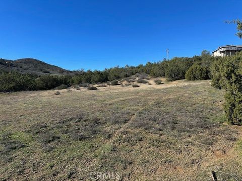 Photo of 1 Vac cor of Quail/Elkhorn, Acton, CA 93510 (MLS # SR26012131)