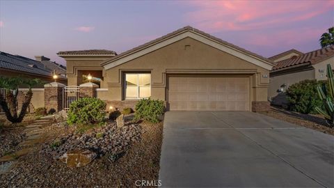 Photo of 43679 Old Troon Court, Indio, CA 92201 (MLS # CV26061696)