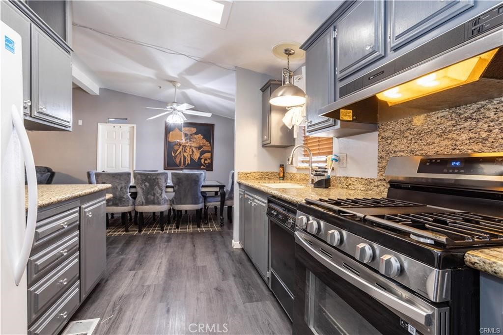 Custom Acton (CACTO) - Residential