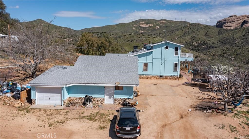 Custom Acton (CACTO) - Residential
