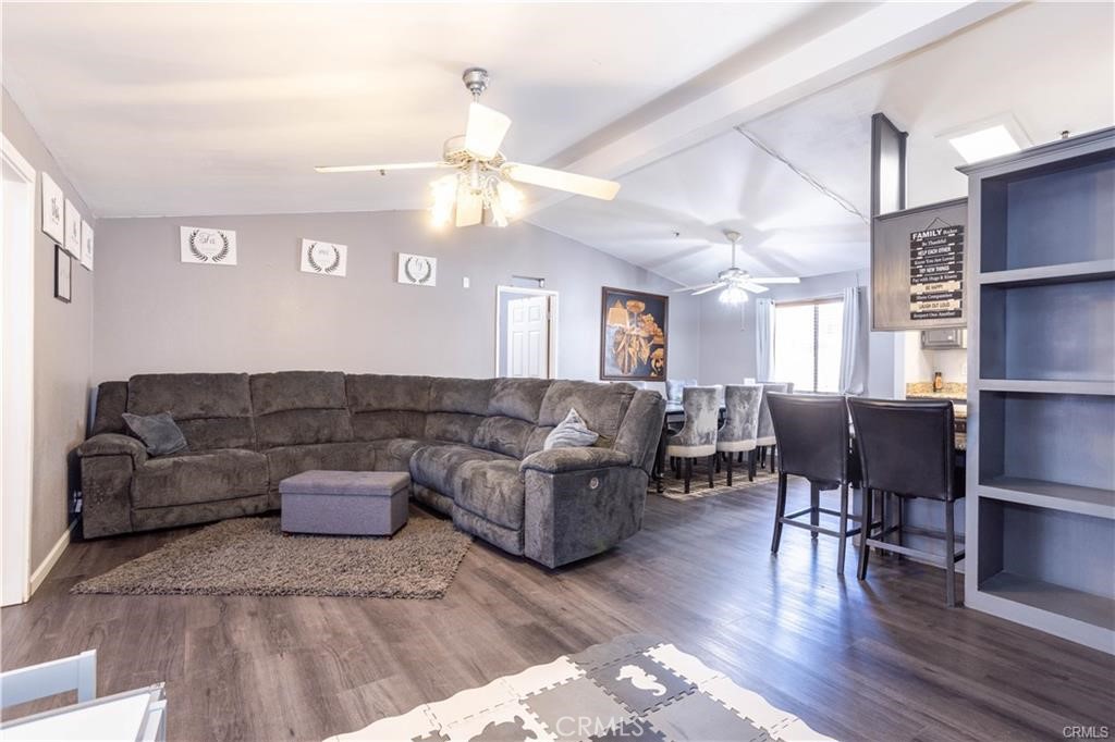 Custom Acton (CACTO) - Residential