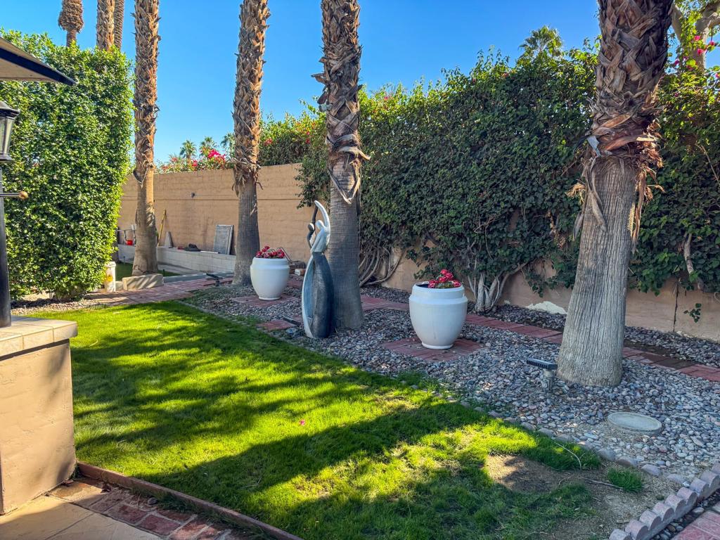 Outdoor Resorts CC - Residential