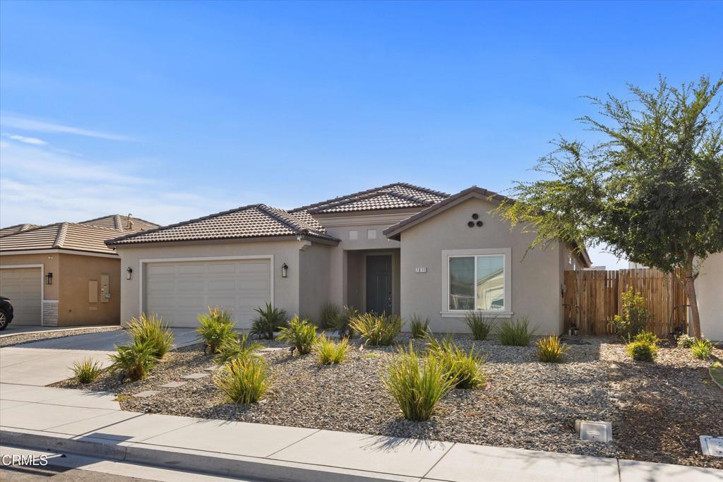 7811 Cuyama River Street