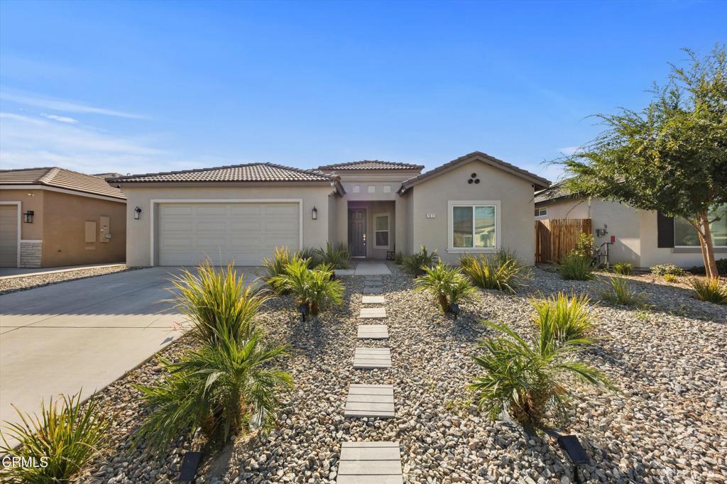 7811 Cuyama River Street
