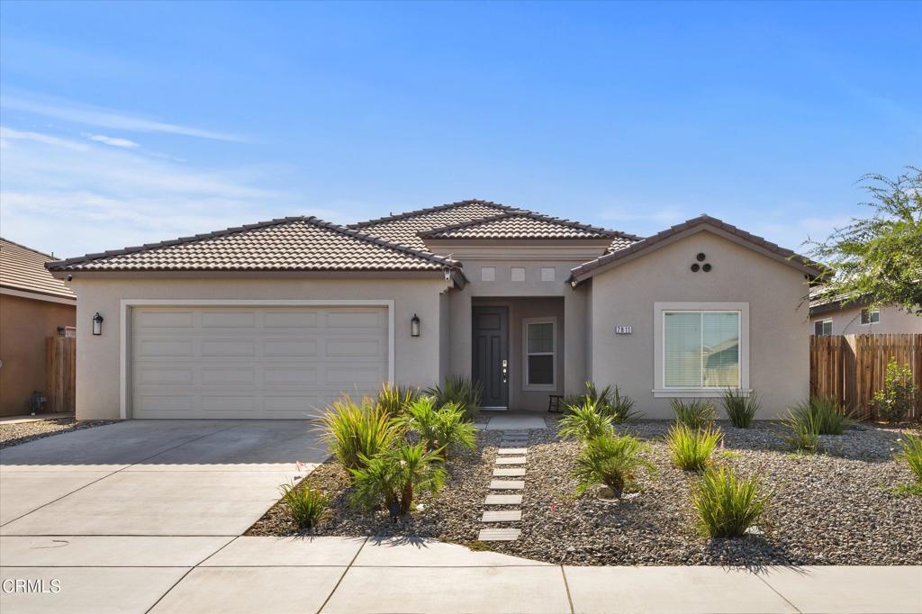7811 Cuyama River Street