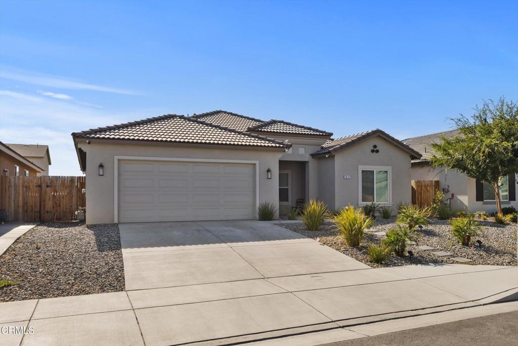 7811 Cuyama River Street
