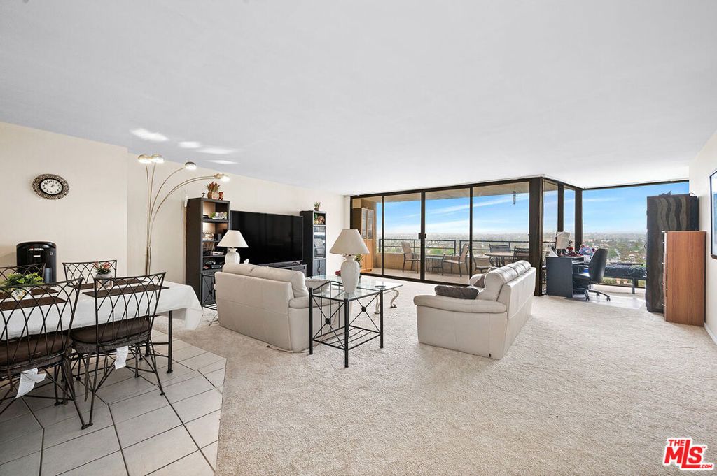 Photo of 4265 Marina City Drive #917, Marina Del Rey, CA 90292 (MLS # 25533829)