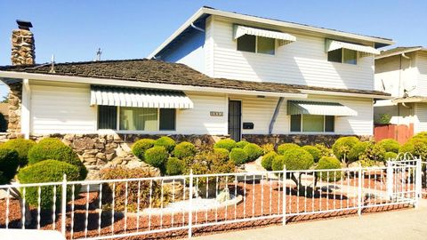 2831 Malabar Avenue Santa Clara CA 95051