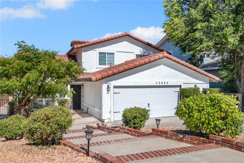 Photo of 13205 Alta Vista DR, Victorville, CA 92395 (MLS # CV26141125)