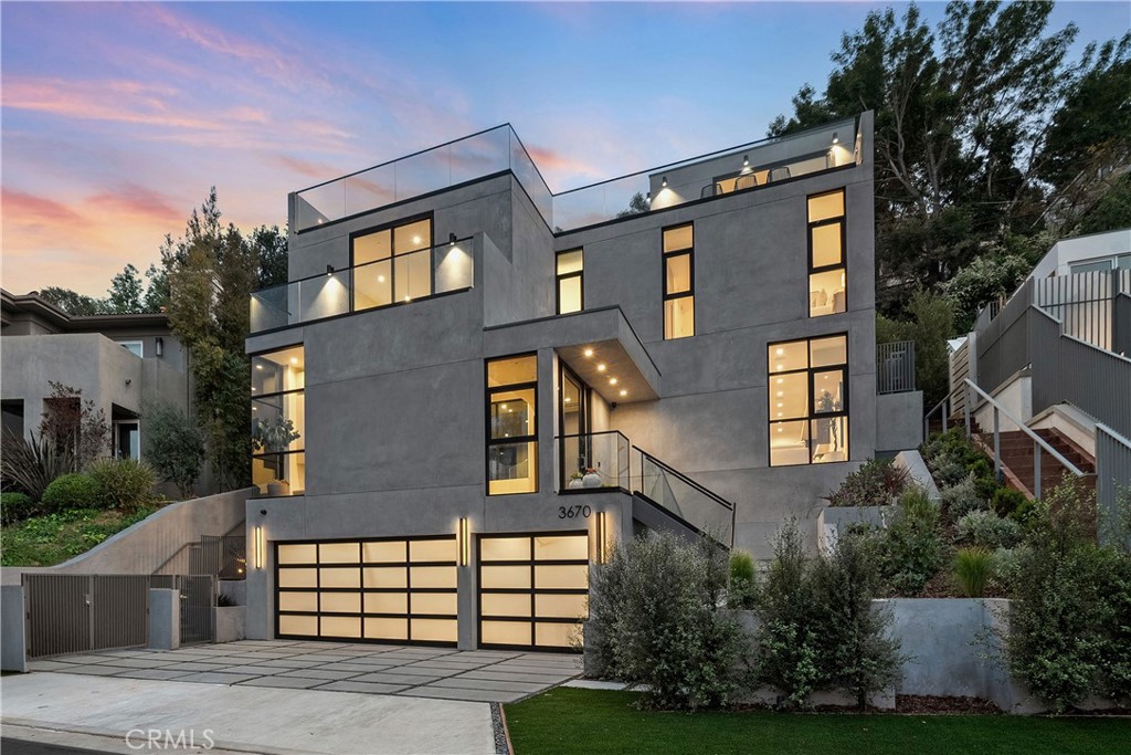 Properties 2 3670 Buena Park Drive