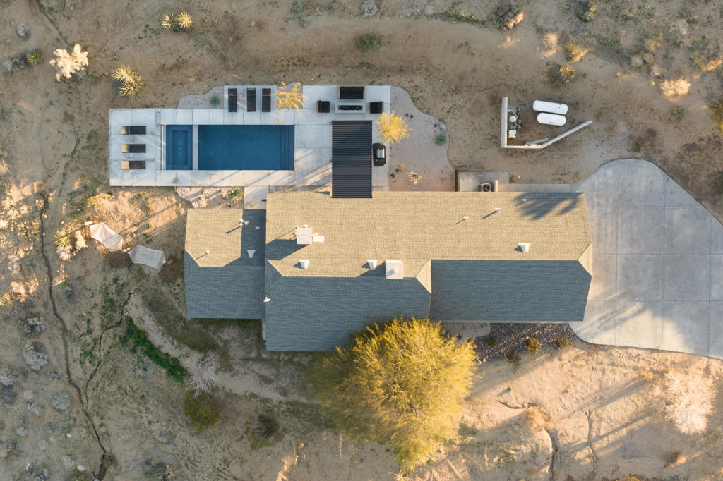 Not Applicable-1 - Residential