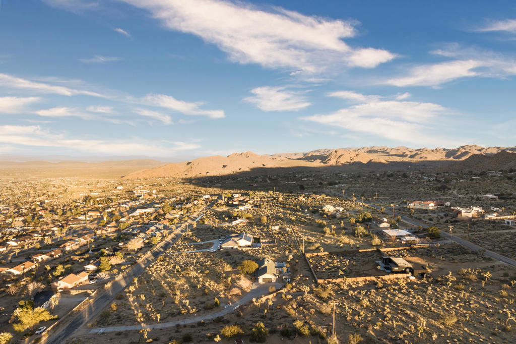 Not Applicable-1 - Residential