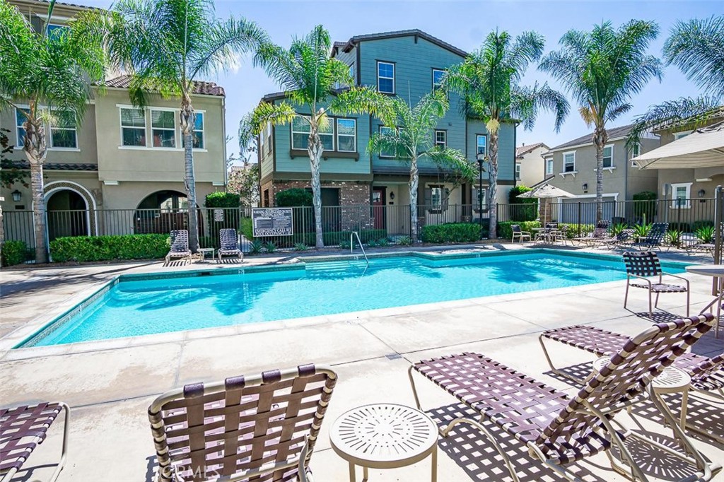 Harbor Venture - Residential Lease